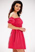 Blouse model 215320 You